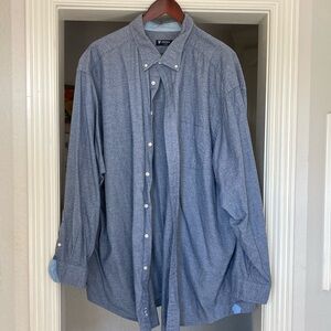 Daniel Cremieux lightweight cotton shirt